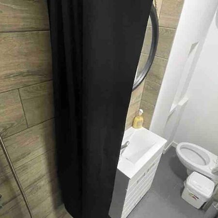 Dorcol Lux Studio Apartment Belgrade Luaran gambar