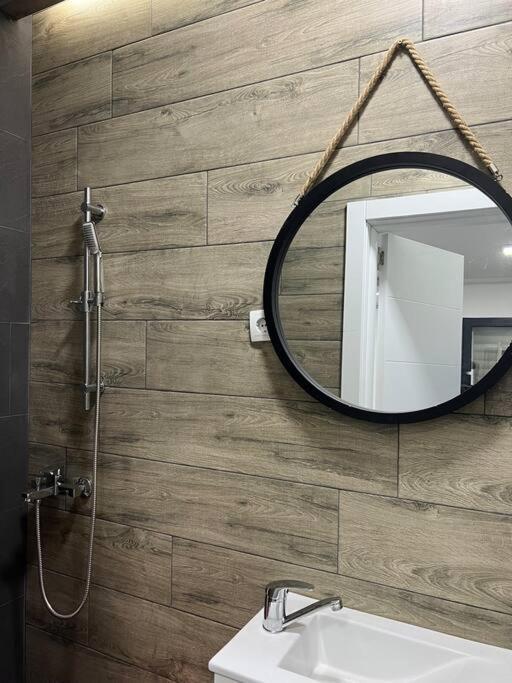 Dorcol Lux Studio Apartment Belgrade Luaran gambar